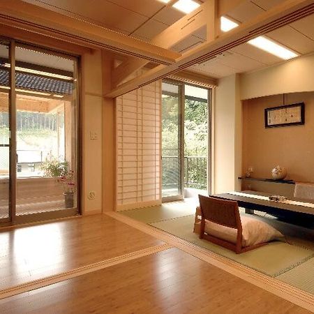 Kannon Onsen Shimoda  Buitenkant foto