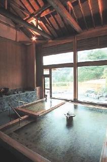 Kannon Onsen Shimoda  Buitenkant foto