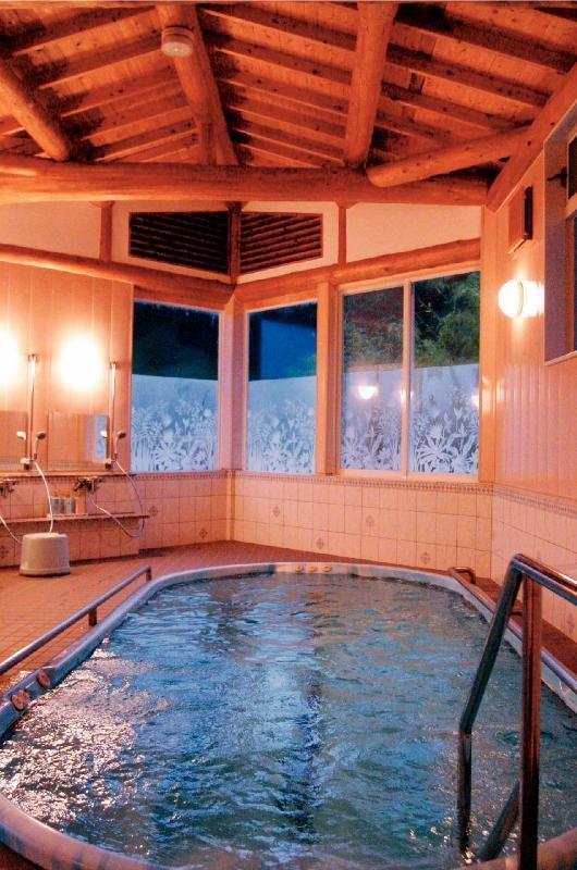 Kannon Onsen Shimoda  Buitenkant foto